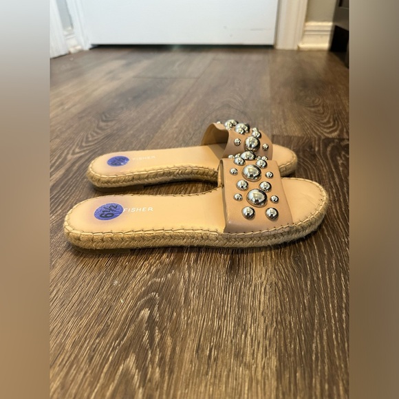 Marc Fisher Espadrille Sandals - Picture 4 of 4